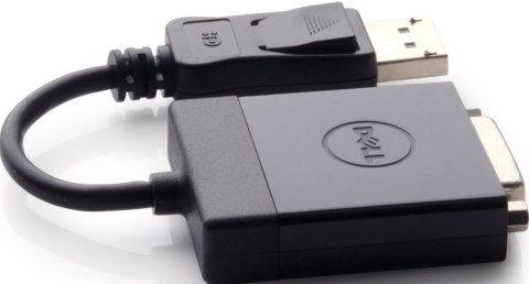 Adapter DELL DisplayPort - DVI Displayport - DVI 470-ABEO