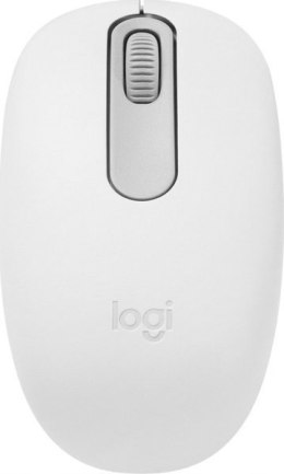Mysz Bezprzewodowa LOGITECH M196 Biały