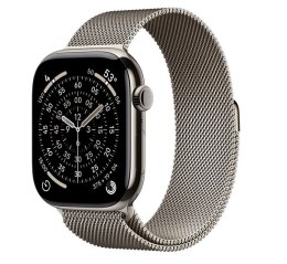 Watch Series 11 GPS + Cellular 46 mm APPLE Naturalny