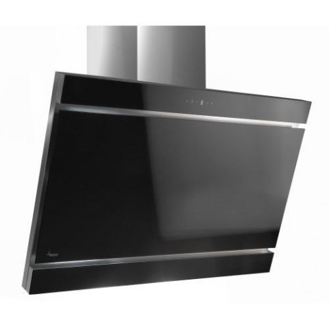 Chimney extractor hood AKPO WK-9 KASTOS 60 BLACK