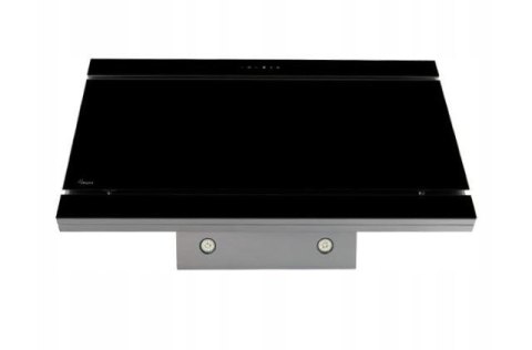 Chimney extractor hood AKPO WK-9 KASTOS 60 BLACK