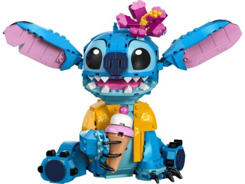 LEGO 43249 DISNEY - Stich