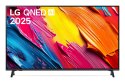 LG QNED AI 50QNED70A6A Telewizor 127 cm (50") 4K Ultra HD Smart TV Wi-Fi Czarny