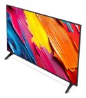 LG QNED AI 50QNED70A6A Telewizor 127 cm (50") 4K Ultra HD Smart TV Wi-Fi Czarny