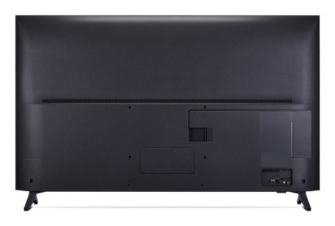 LG QNED AI 50QNED70A6A Telewizor 127 cm (50") 4K Ultra HD Smart TV Wi-Fi Czarny