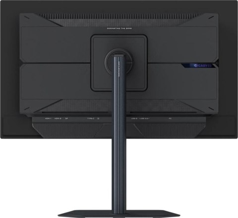 Monitor GIGABYTE MO27Q2A (27" /QD OLED /280Hz /2560 x 1440 /Czarny)