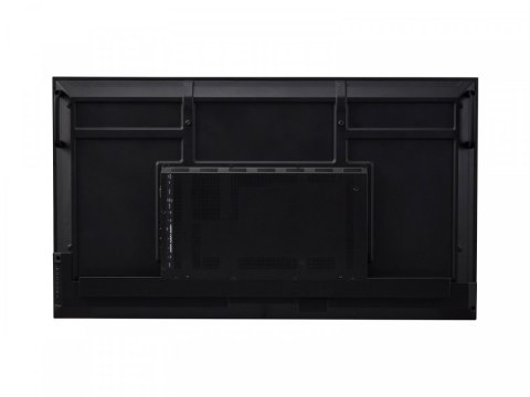 Monitor SHARP 60005922 (50" /IPS /60Hz /3840 x 2160 /Czarny )