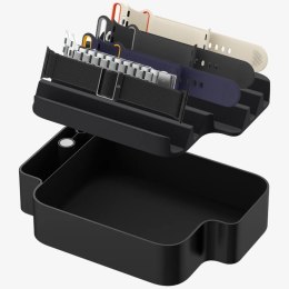 Organizer Spigen do Apple Watch & Pasków S340 czarny