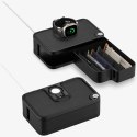 Organizer Spigen do Apple Watch & Pasków S340 czarny