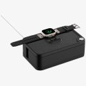 Organizer Spigen do Apple Watch & Pasków S340 czarny