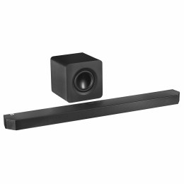 Soundbar Samsung HW-Q800F/EN 5.1.2 kan. 400W Bluetooth 5.3 Dolby Atmos Czarny