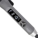 Adler | Hair Curler | AD 2114 | Ceramic heating system | Barrel diameter 25 mm | Display Digital | Temperature (min) °C | Tempe