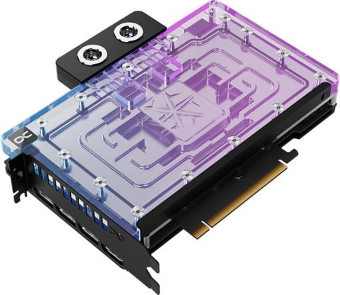 Karta graficzna INNO3D GeForce RTX 5090 iChill Frostbite 32 GB GDDR7 (C50903-32D7X-1759FB)