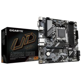 Płyta główna GIGABYTE A620M DS3H (Socket AM5 /micro ATX)