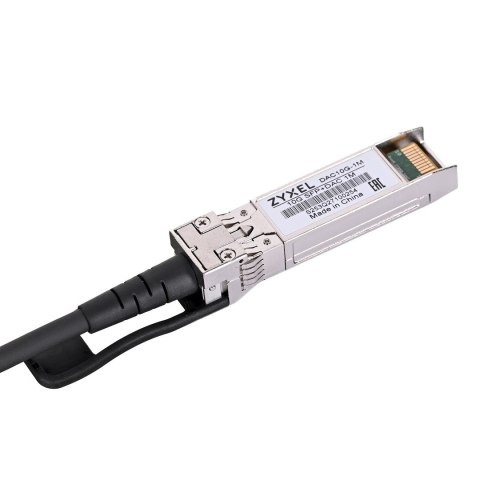 Kabel DAC Zyxel DAC10G-3M 10 Gbps SFP+ Direct Attach Cable 3m