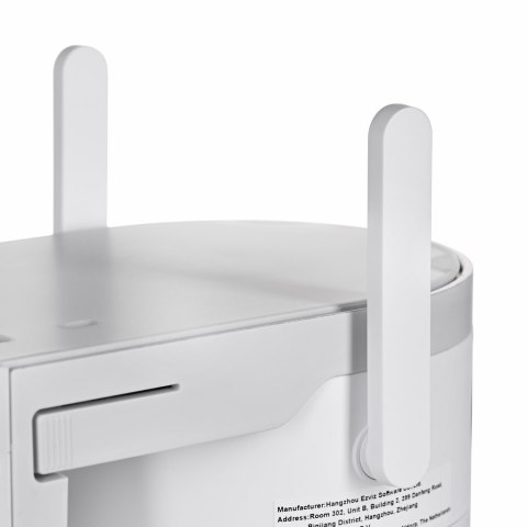 Kamera IP EZVIZ CS-H9C (5MP + 5MP) 4mm