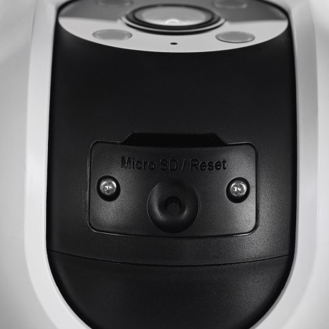 Kamera IP EZVIZ CS-H9C (5MP + 5MP) 4mm