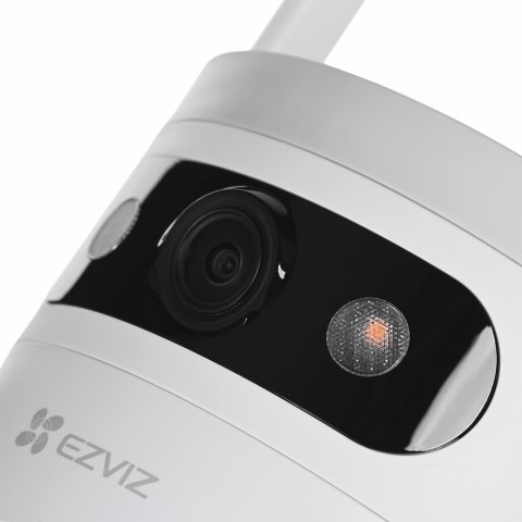 Kamera IP EZVIZ CS-H9C (5MP + 5MP) 4mm