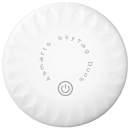 Lokalizator 4smarts SkyTag Duos biały 2szt