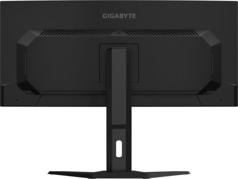 Monitor GIGABYTE MO34WQC2 (34" /OLED /240Hz /3440 x 1440 /Czarny)