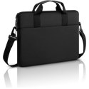 Dell | Fits up to size "" | Ecoloop Pro Sleeve | CV5423 | Notebook sleeve | Black | 11-14 "" | Shoulder strap