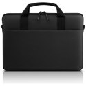 Dell | Fits up to size "" | Ecoloop Pro Sleeve | CV5423 | Notebook sleeve | Black | 11-14 "" | Shoulder strap