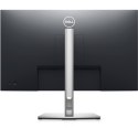 Dell | P2723D | 27 "" | IPS | QHD | 16:9 | 5 ms | 350 cd/m² | Black | HDMI ports quantity 1 | 60 Hz