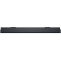 Dell | Slim Conferencing Soundbar | SB522A | 4.5 W | Czarny