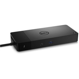 Stacja dokująca Dell Thunderbolt WD22TB4 180W 210-BDTD