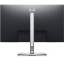 Dell | P2723DE | 27 " | IPS | QHD | 2560 x 1440 | 16:9 | 5 ms | 350 cd/m² | Czarny | Porty HDMI w ilości 1 | 60 Hz