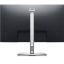 Dell | P2723QE | 27 " | IPS | UHD | 16:9 | 5 ms | 350 cd/m² | Czarny | Porty HDMI w ilości 1 | 60 Hz