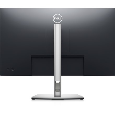 Dell | P2723QE | 27 " | IPS | UHD | 16:9 | 5 ms | 350 cd/m² | Czarny | Porty HDMI w ilości 1 | 60 Hz