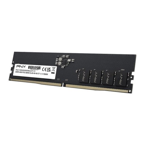 Pamięć RAM PNY Performance 8GB DDR5 4800MHz Bulk