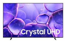 Telewizor Samsung UE43U8092FU LED 43'' 4K Ultra HD Tizen Dolby Digital DVB-T2 Czarny (WYPRZEDAŻ)