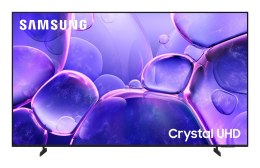 Telewizor Samsung UE43U8092FU LED 43'' 4K Ultra HD Tizen Dolby Digital DVB-T2 Czarny (WYPRZEDAŻ)