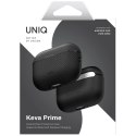Etui UNIQ Keva Prime do AirPods Pro 3 gen czarny