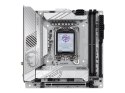 MSI MPG Z890I EDGE TI WIFI | Processor family Intel | Processor socket LGA1851 | Supported hard disk drive interfaces SATA, M.2 