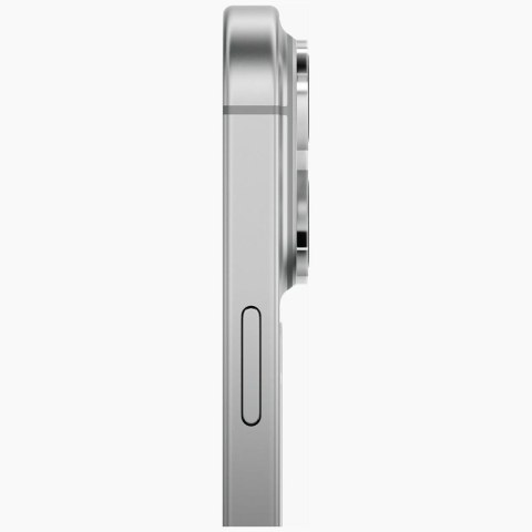 Ochrona modułu aparatu i tylnego panelu UNIQ Optix Aeroshield+ Camera Module Protector do iPhone 17 Pro Max przezroczysty
