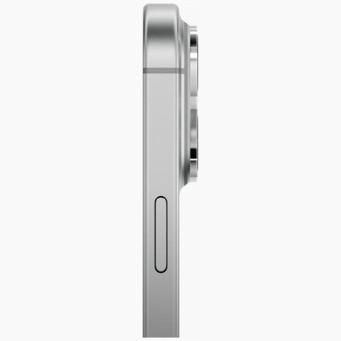 Ochrona modułu kamery aparatu UNIQ Optix Aeroshield Camera Module Protector do iPhone 17 Pro Max przezroczysty
