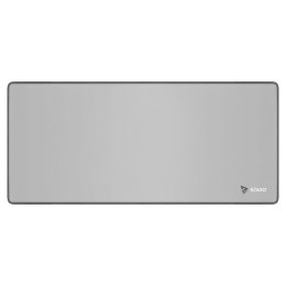 Podkładka pod mysz SAVIO Turbo Dynamic XL Grey Edition 900x400x3mm obszyta