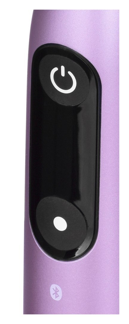 Szczoteczka Oral-B iO Series 9 Rose Quartz