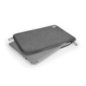 PORT DESIGNS | Fits up to size "" | Torino II Sleeve 15.6"" | Sleeve | Grey