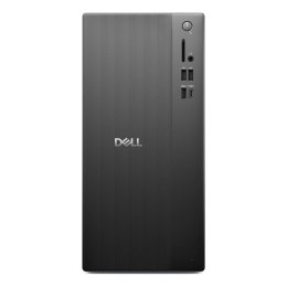Komputer Dell Tower ECT1250 /Ultra 7 265/32GB/SSD1TB/Intel/WiFi/BT/11PR 3Y ProSupport