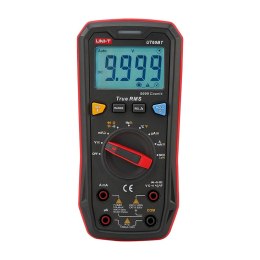 Multimetr cyfrowy Bluetooth UNI-T UT60BT