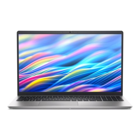 Notebook Dell 15 DC15250 15,6"FHD/i7-1355U/16GB/SSD1TB/IrisXe/11PR Silver 3Y Pro Support