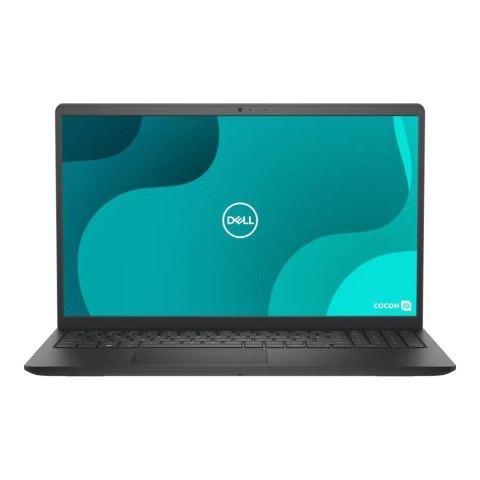 Notebook Dell Pro 15 Essential PV15250 15,6"FHD/i5-1334U/8GB/SSD512GB/IrisXe/11PR Carbon Black 3Y Pro Support