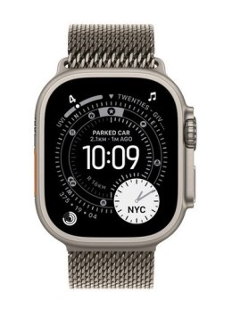 Watch Ultra 3 GPS + Cellular 49 mm