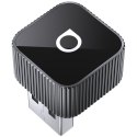 Adapter samochodowy Ottocast CA88-T2 Mini Cube CarPlay Bluetooth czarny