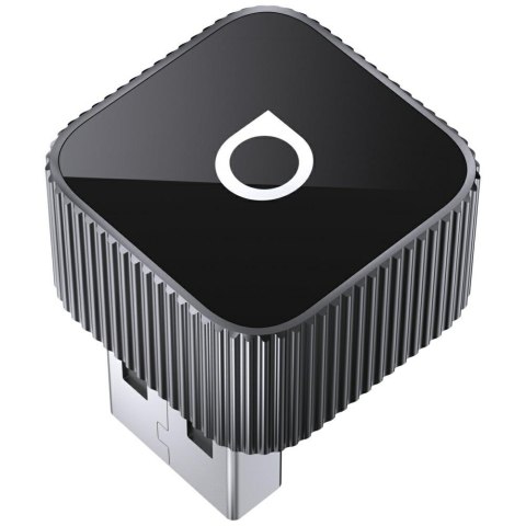 Adapter samochodowy Ottocast CA88-T2 Mini Cube CarPlay Bluetooth czarny