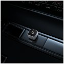 Adapter samochodowy Ottocast CA88-T2 Mini Cube CarPlay Bluetooth czarny